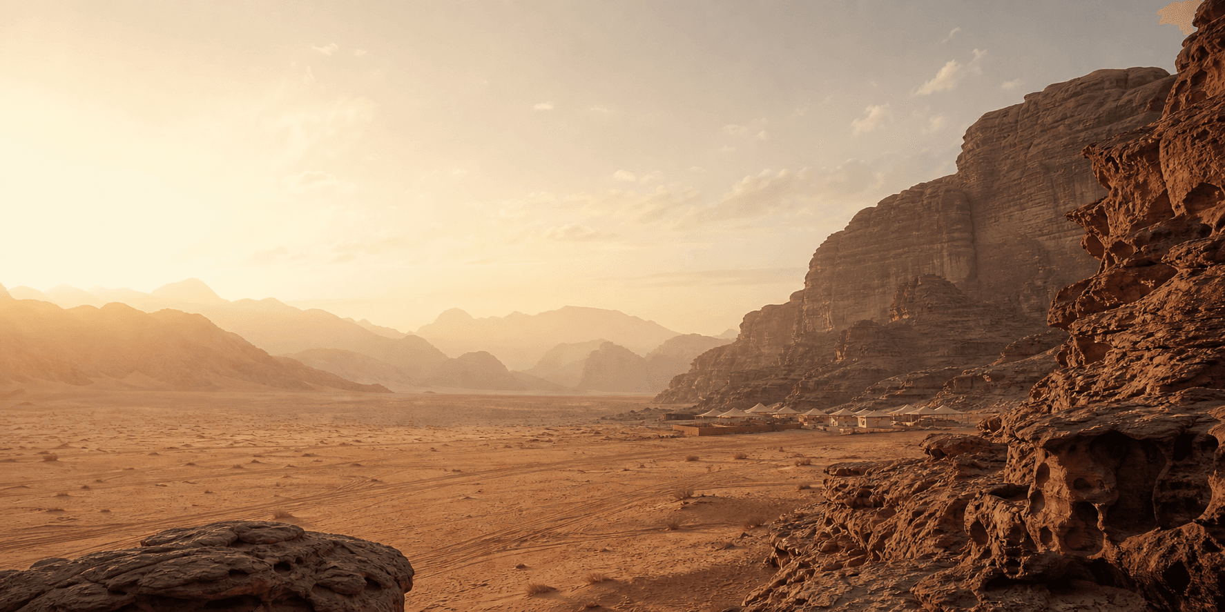 ANQA Jordan Retreat: Burn & Rise image 1