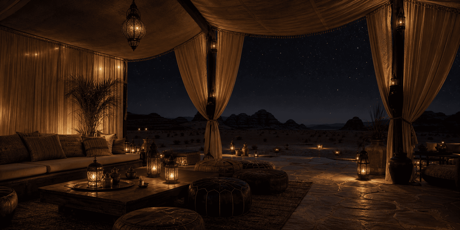 ANQA Jordan Retreat: Burn & Rise image 3