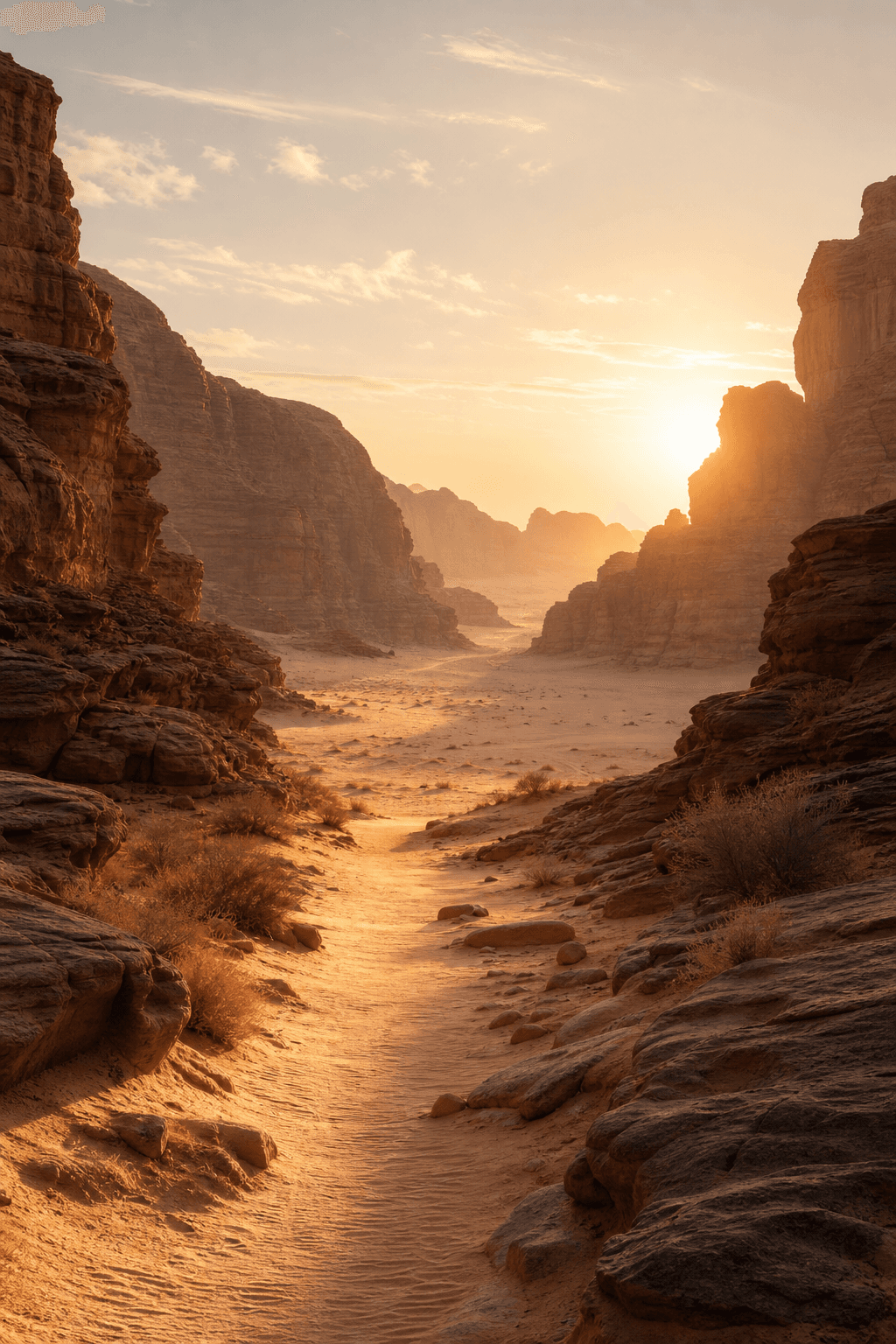 ANQA Jordan Retreat: Burn & Rise image 4